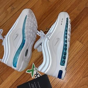 Nike air max 97 jesus